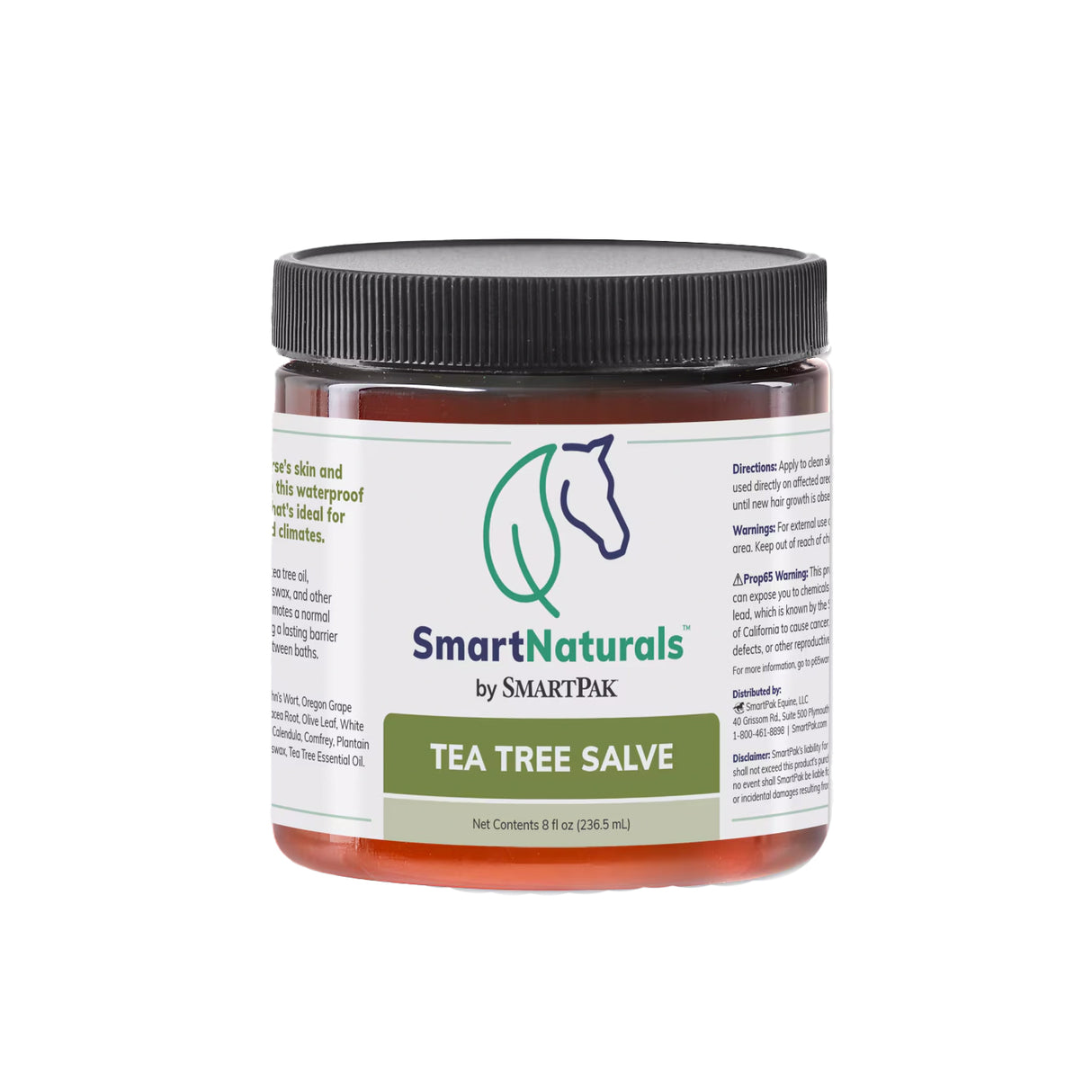SmartNaturals Tea Tree Salve
