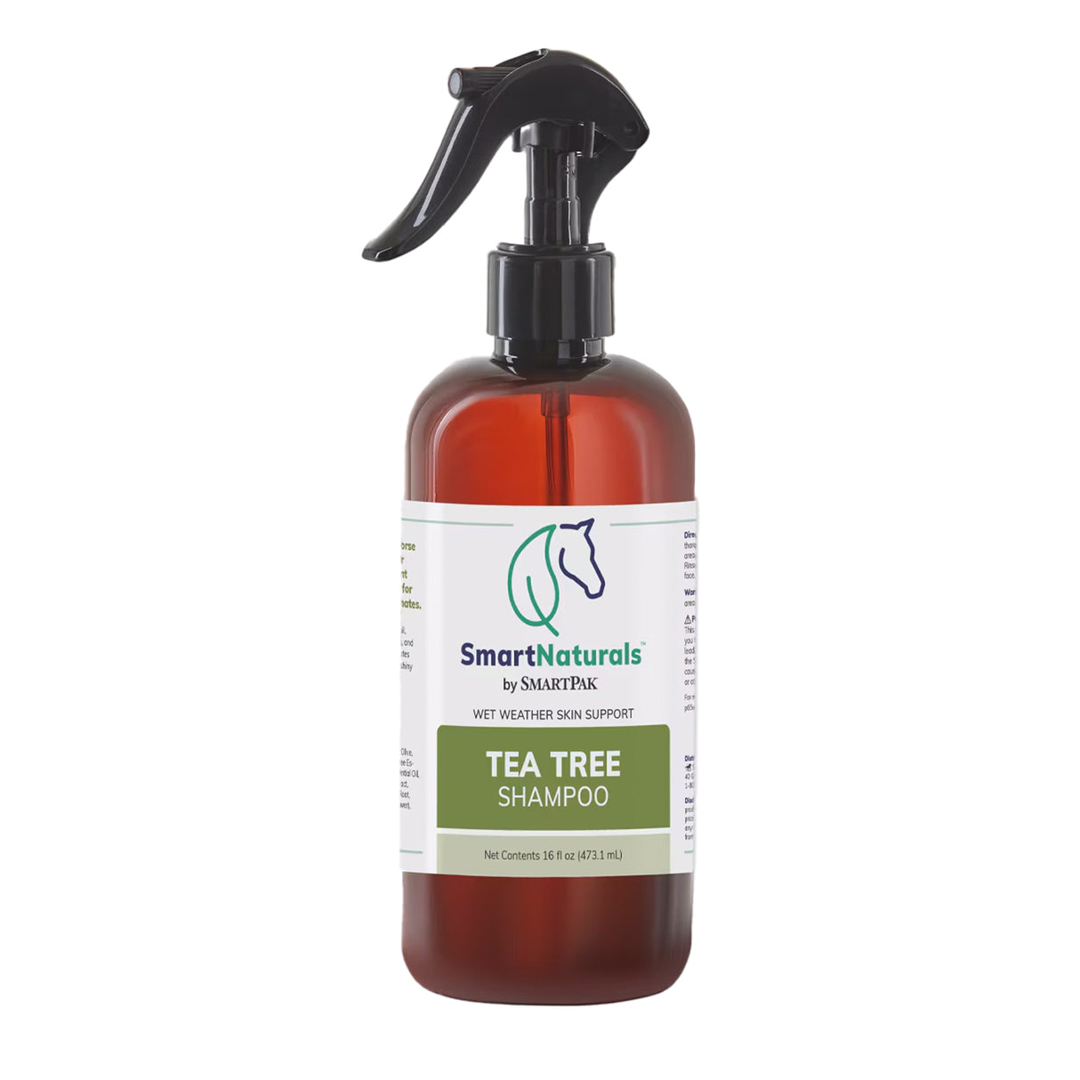 SmartNaturals Tea Tree Shampoo