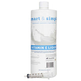 SmartPak Smart & Simple Vitamin E Liquid