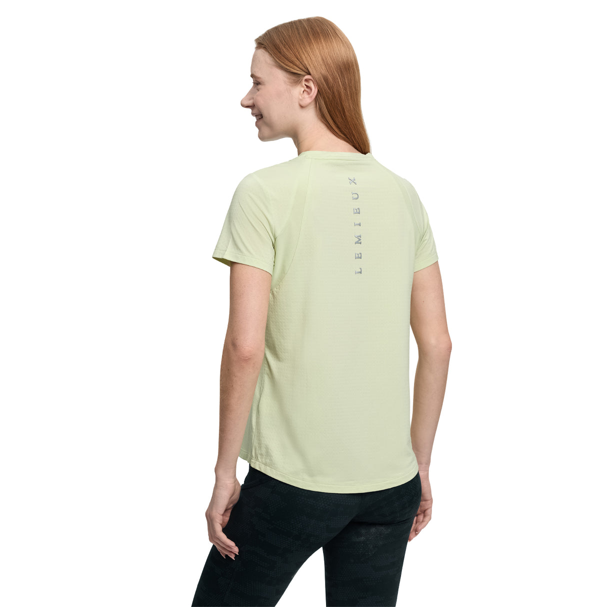 LeMieux Sports Tee