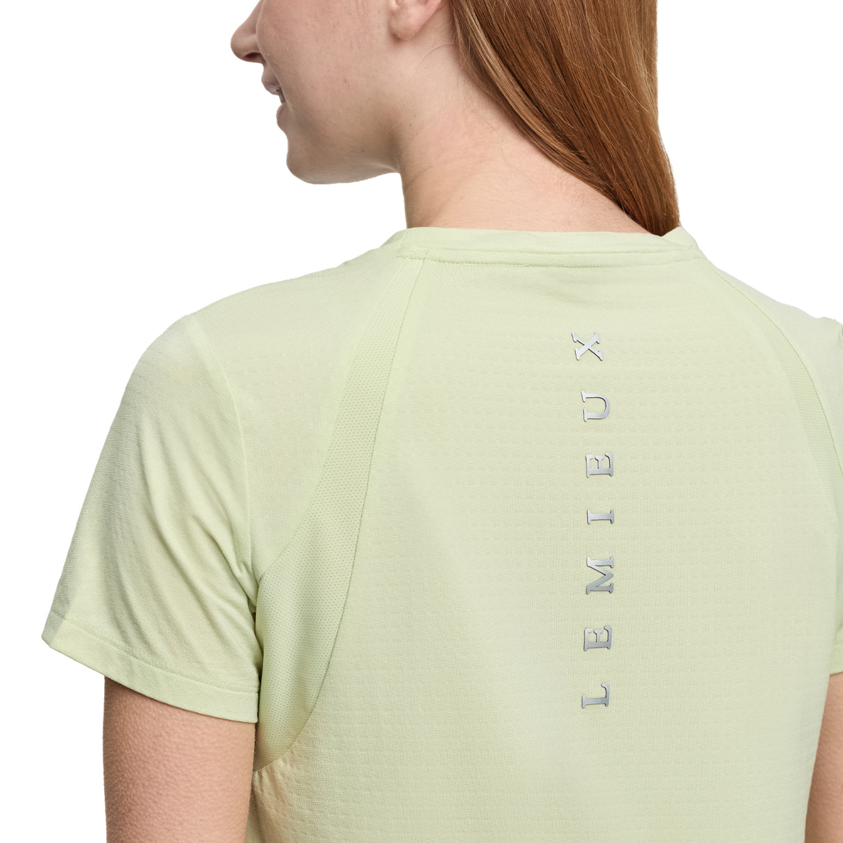 LeMieux Sports Tee