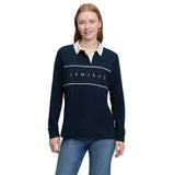 LeMieux Rochelle Rugby Shirt