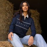 LeMieux Rochelle Rugby Shirt