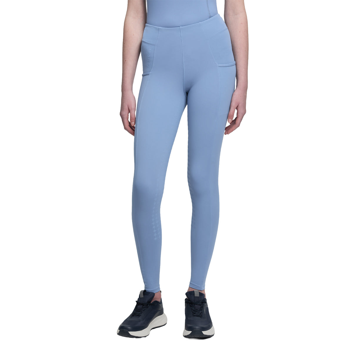 LeMieux Young Rider Orla Pull On Breech - Kids'