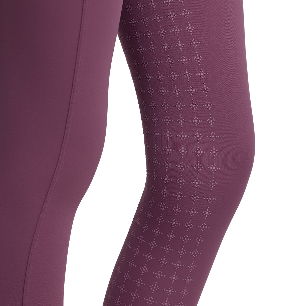 LeMieux Young Rider Orla Pull On Breech - Kids'