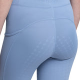 LeMieux Young Rider Orla Pull On Breech - Kids'