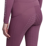 LeMieux Young Rider Orla Pull On Breech - Kids'