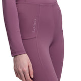 LeMieux Young Rider Orla Pull On Breech - Kids'