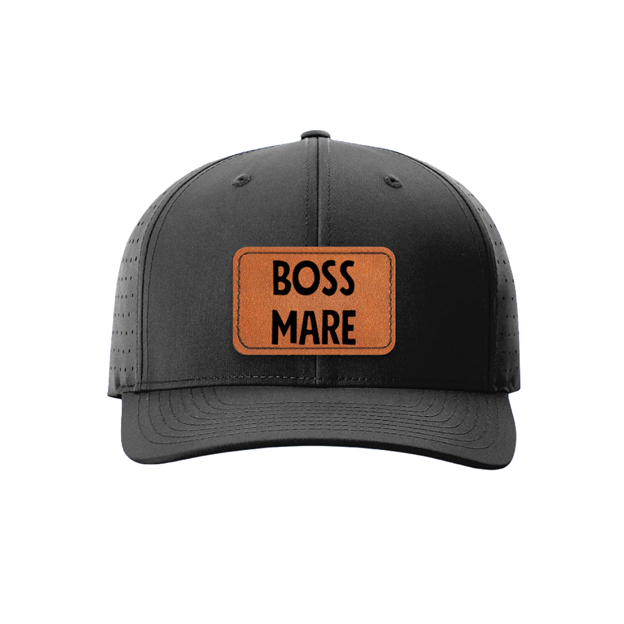 Equine & Design Boss Mare Hat