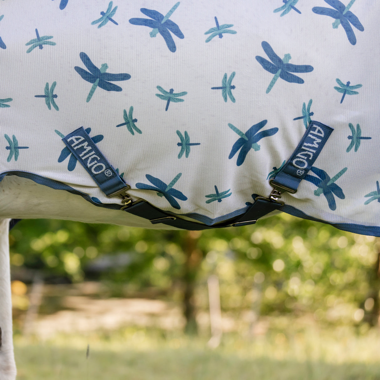 Amigo Bug Rug Plus Pony Fly Sheet