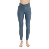 Horseware Newmarket High Rise Full Seat Breech