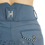 Horseware Newmarket High Rise Full Seat Breech
