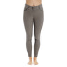 Horseware Mid Rise Knee Patch Breech