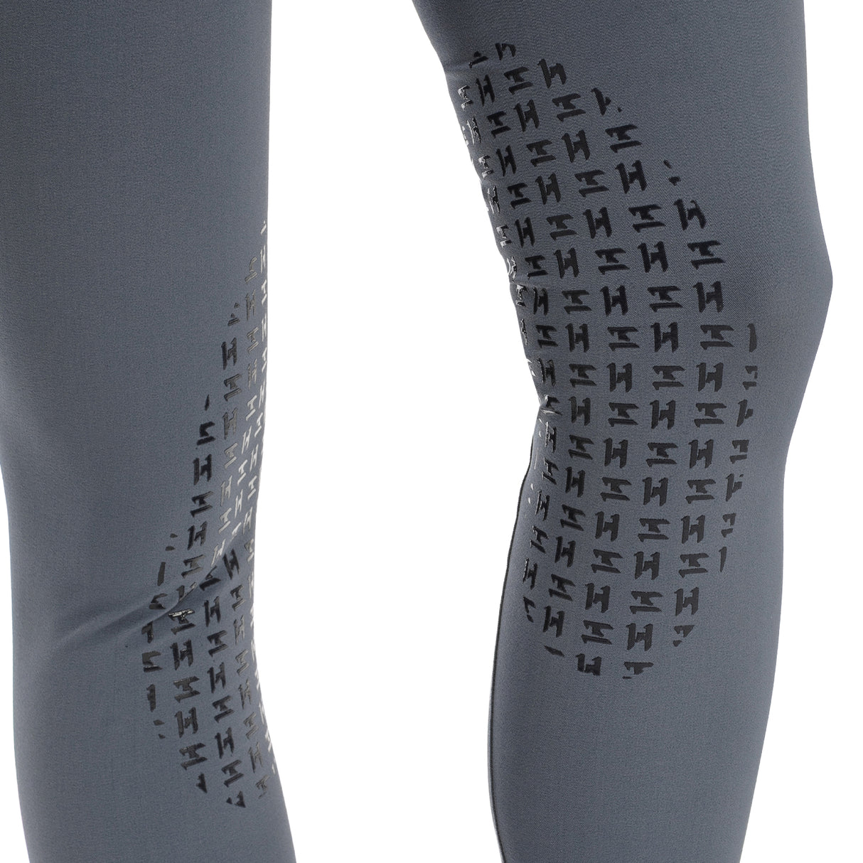 Horseware Mid Rise Knee Patch Breech