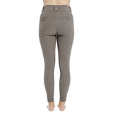 Horseware Mid Rise Knee Patch Breech