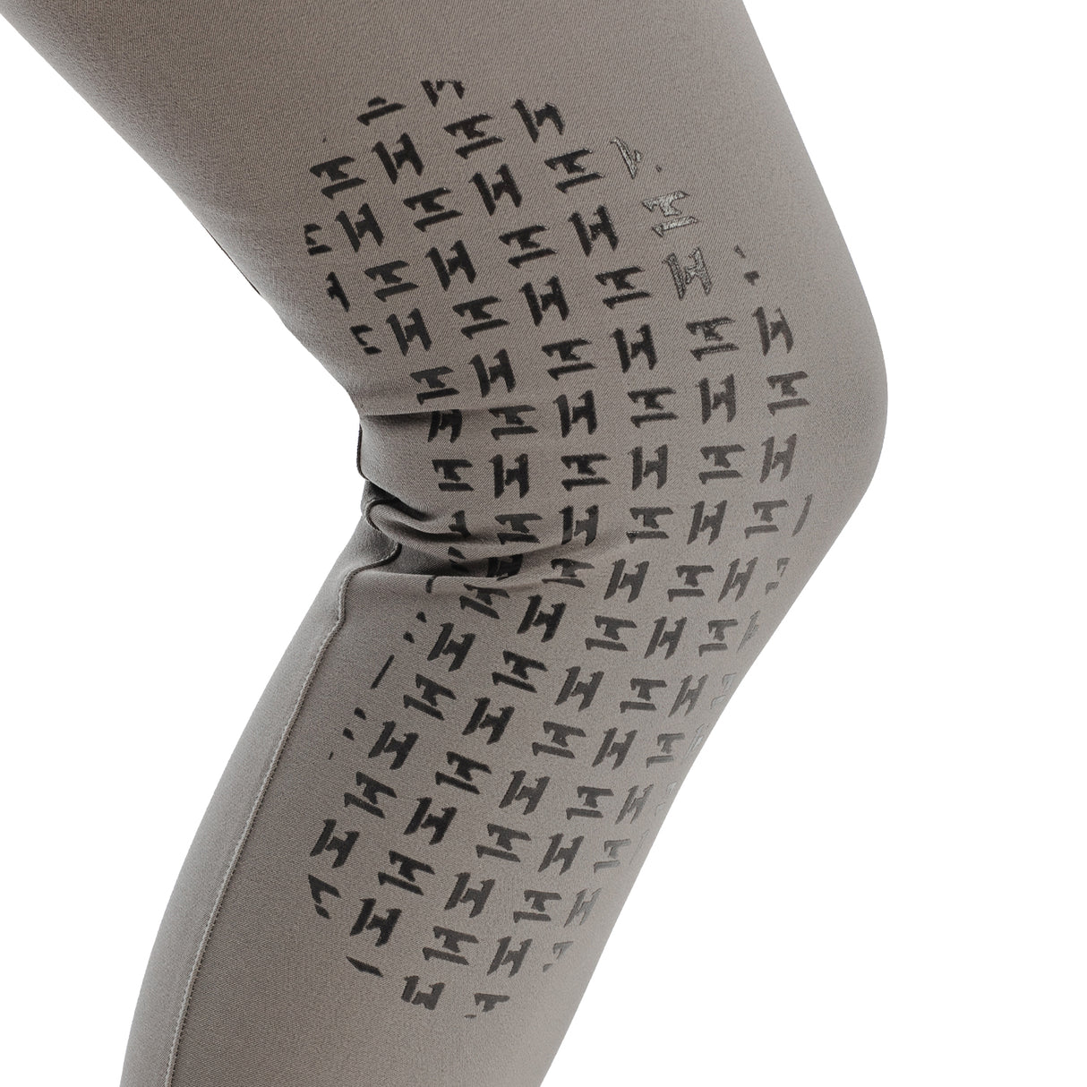 Horseware Mid Rise Knee Patch Breech