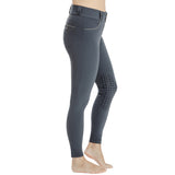 Horseware Mid Rise Knee Patch Breech