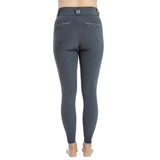 Horseware Mid Rise Knee Patch Breech