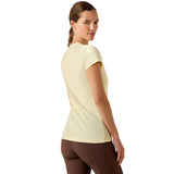 Ariat Heritage Crest Tee