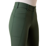 Ariat Protégé Knee Patch Breech