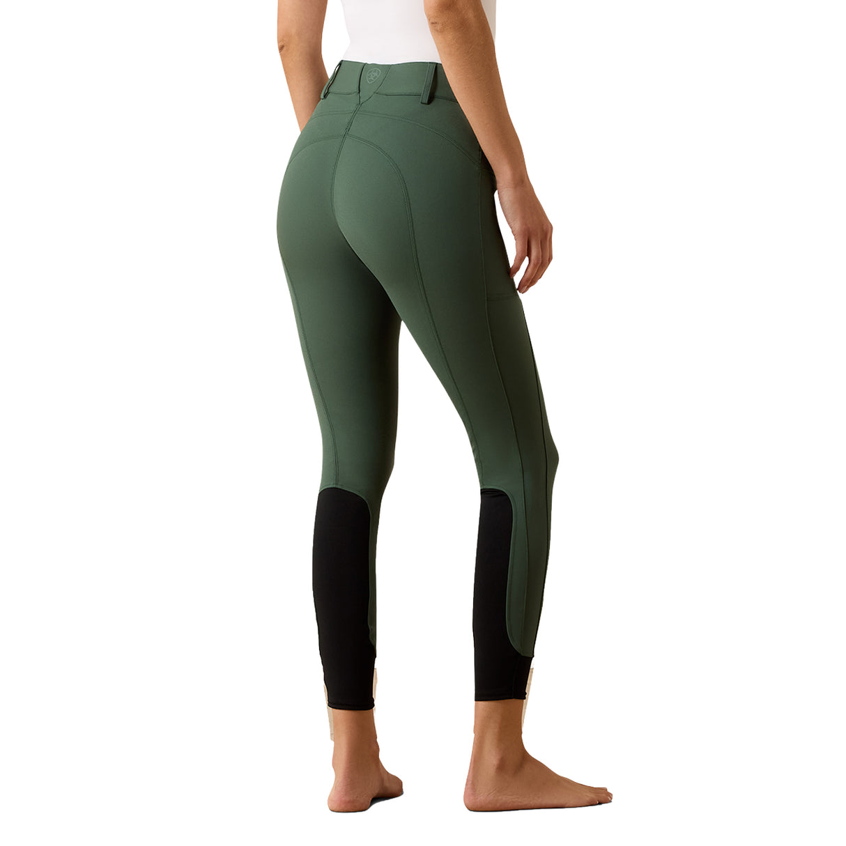 Ariat Protégé Knee Patch Breech