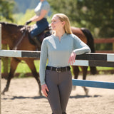 Kerrits Precision Long Sleeve Tech Top