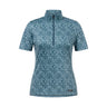 Kerrits Play It Coolcore Print Short Sleeve Shirt