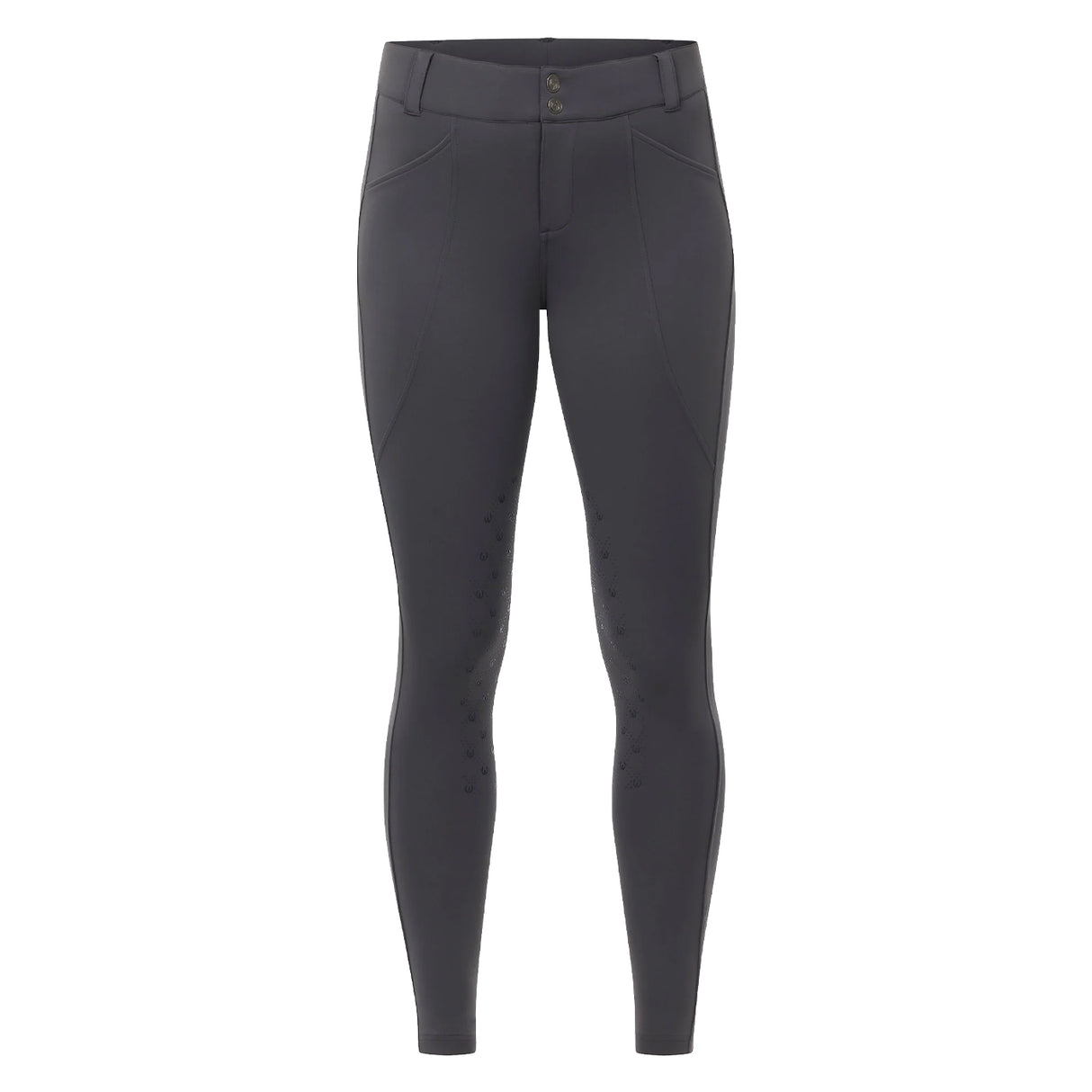 Kerrits Free Motion Coolcore Knee Patch Breech