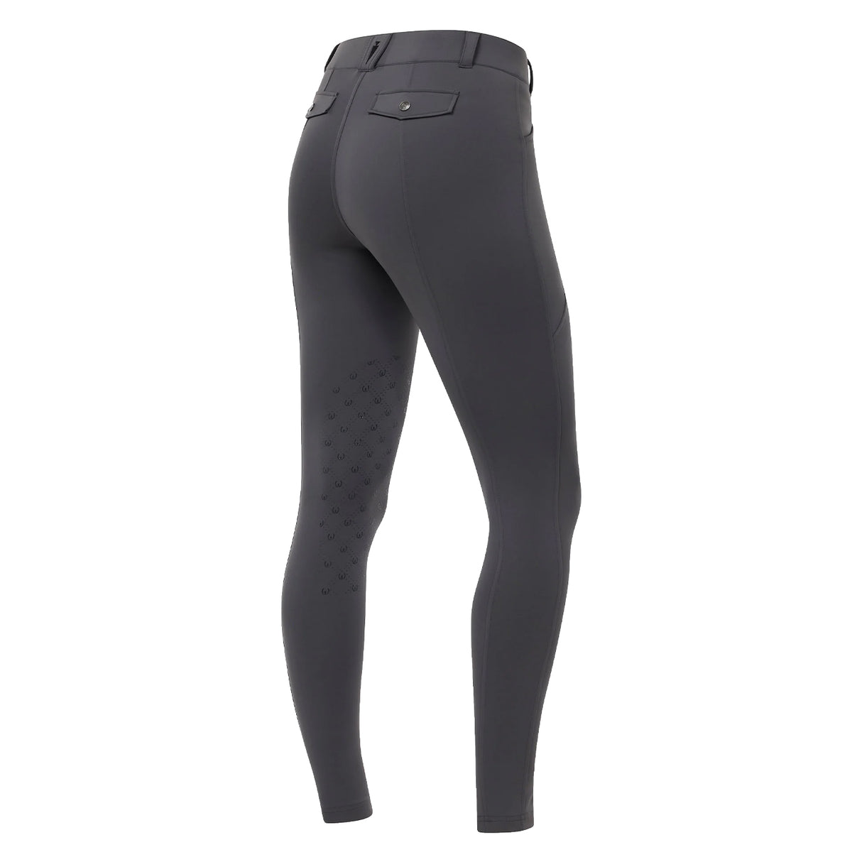 Kerrits Free Motion Coolcore Knee Patch Breech