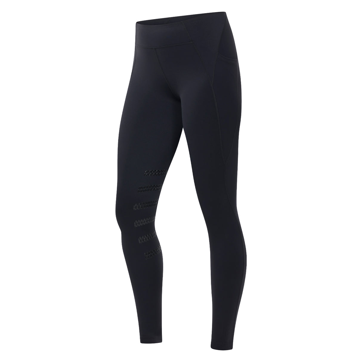 Kerrits Coolcore Powerlite Knee Patch Pocket Tight