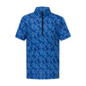 Kerrits Equibreeze IceFil Short Sleeve Shirt - Kids'