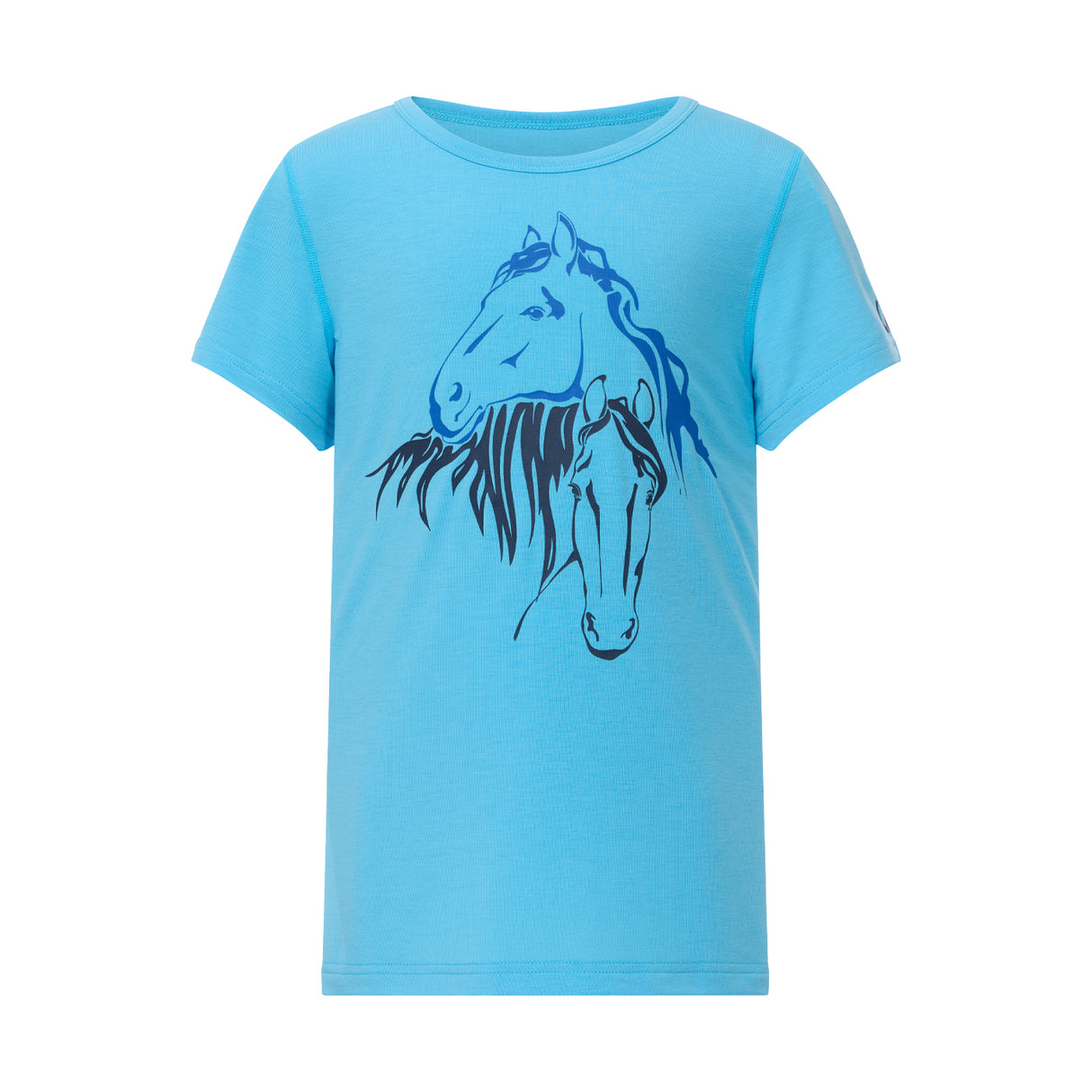 Kerrits Equine Embrace Tee - Kids'