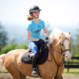 Kerrits Equine Embrace Tee - Kids'