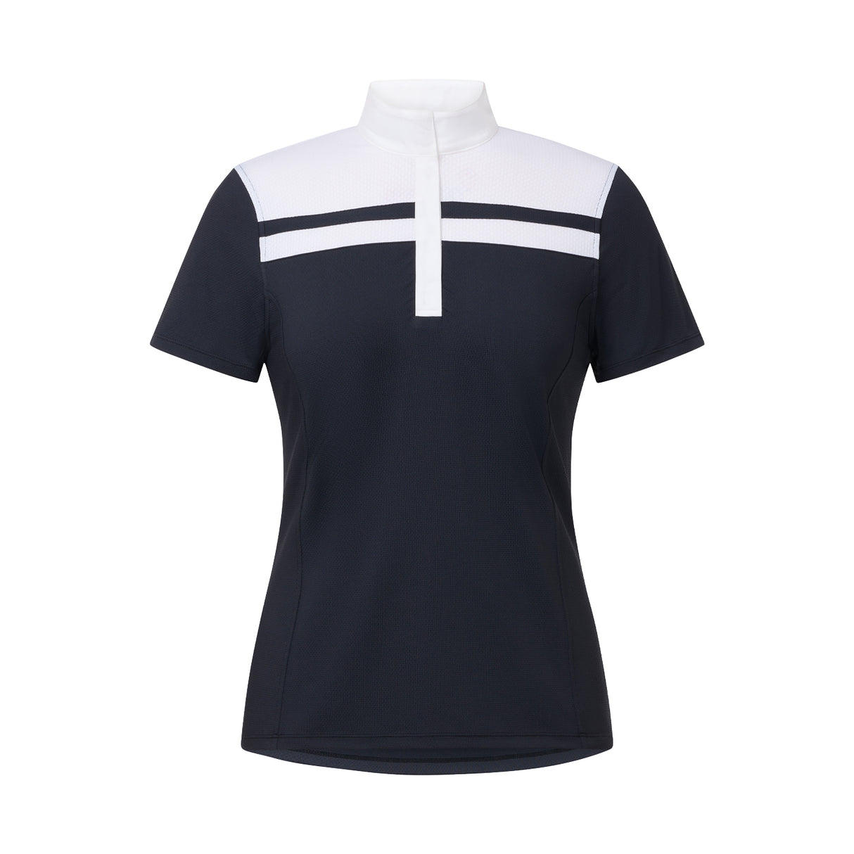 Kerrits Show Off Short Sleeve Clinic Shirt