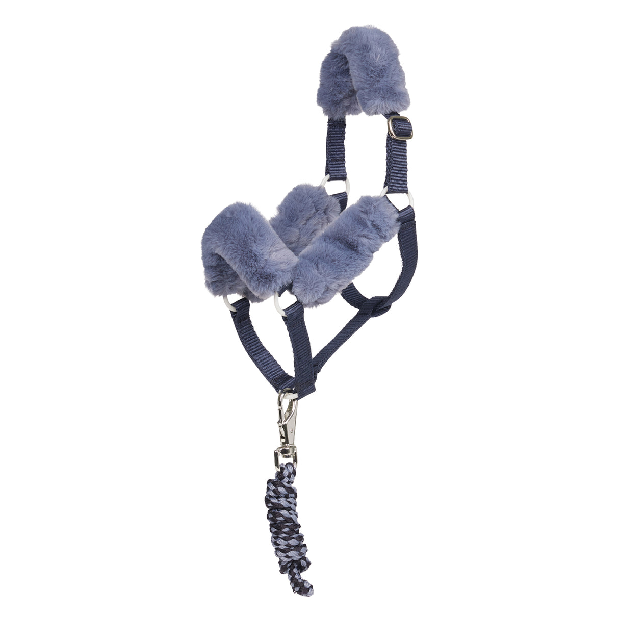 LeMieux Hobby Horse Comfort Halter & Lead