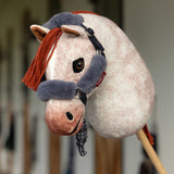 LeMieux Hobby Horse Comfort Halter & Lead