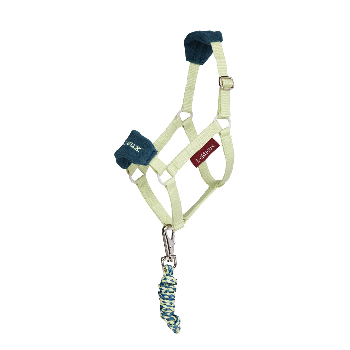 LeMieux Hobby Horse Vogue Halter & Lead