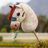 LeMieux Hobby Horse Vogue Halter & Lead