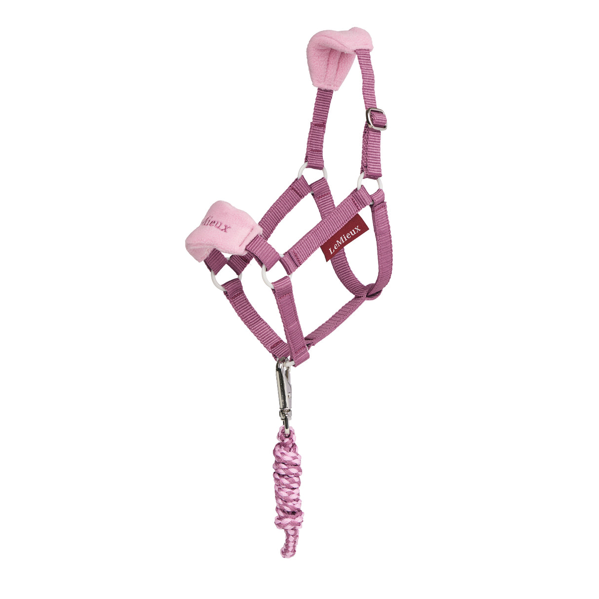 LeMieux Hobby Horse Vogue Halter & Lead