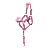 LeMieux Hobby Horse Vogue Halter & Lead