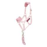 LeMieux Hobby Horse Vogue Halter & Lead