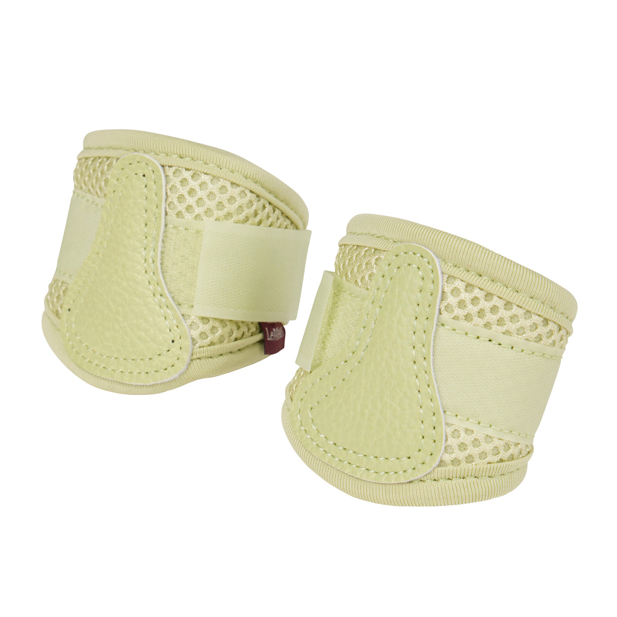 LeMieux Toy Pony Mesh Brushing Boots