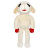 Multipet Lamb Chop Floppy Dog Toy 28 in.