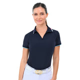 RJ Classics Camryn Polo Top