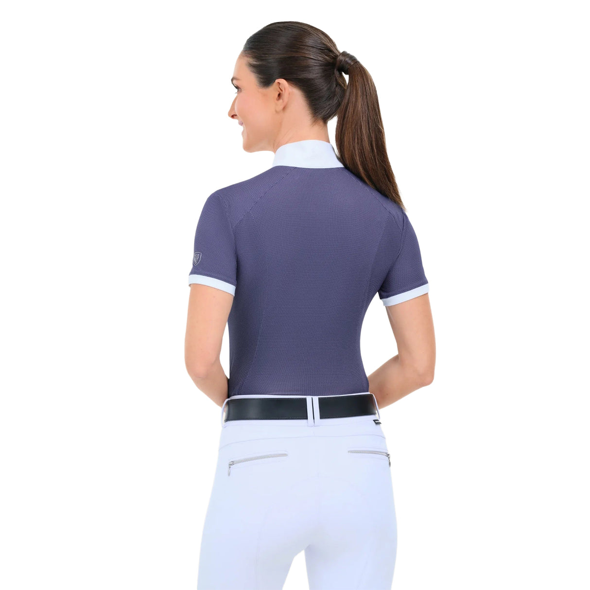 RJ Classics Elsie Short Sleeve Show Shirt