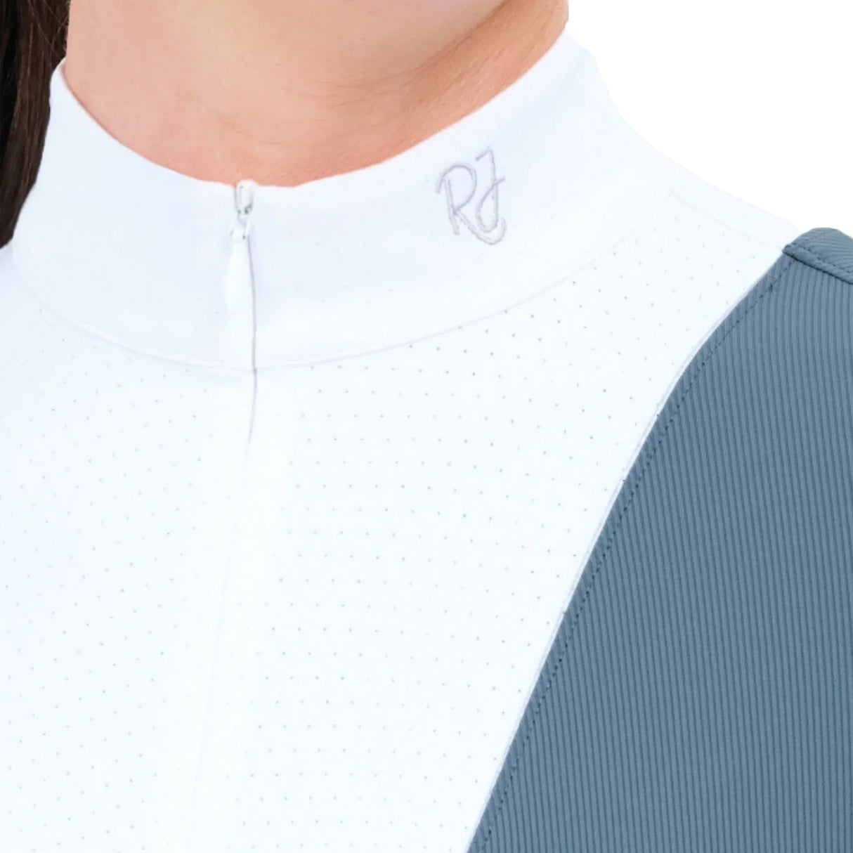 RJ Classics Celeste Short Sleeve Show Shirt