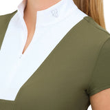 RJ Classics Celeste Short Sleeve Show Shirt