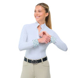 RJ Classics Tori 2.0 Long Sleeve Show Shirt
