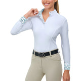 RJ Classics Tori 2.0 Long Sleeve Show Shirt