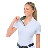 RJ Classics Brynn 2.0 Short Sleeve Show Shirt